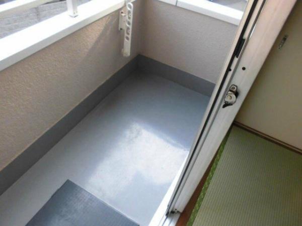 川崎市高津区下野毛３丁目のマンション
