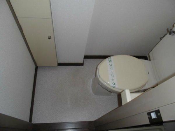 川崎市高津区下野毛３丁目のマンション