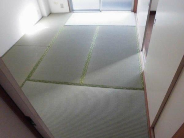 川崎市高津区下野毛３丁目のマンション