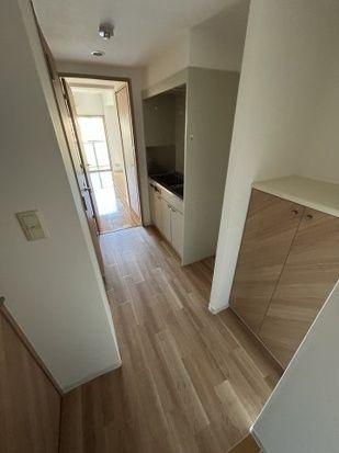 川崎市高津区溝口６丁目のマンション
