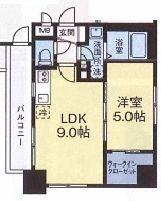 横浜市神奈川区松本町３丁目のマンション