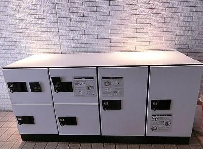 横浜市神奈川区松本町３丁目のマンション