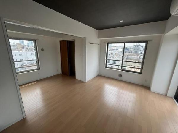 横浜市神奈川区松本町３丁目のマンション
