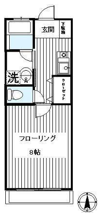 フォルムフェルト目黒