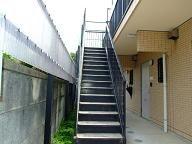 目黒区下目黒４丁目のマンション