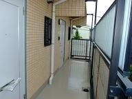 目黒区下目黒４丁目のマンション
