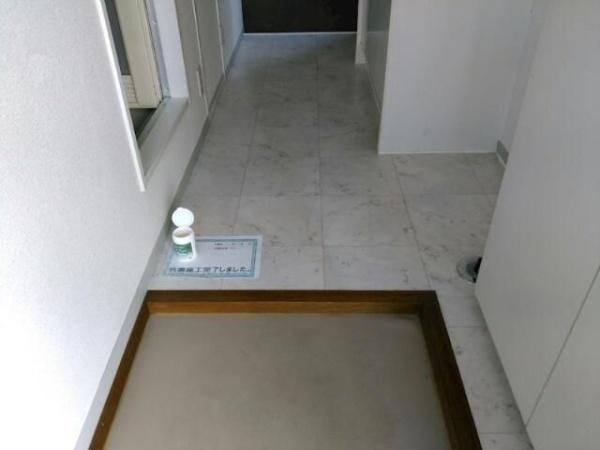 目黒区原町１丁目のアパート