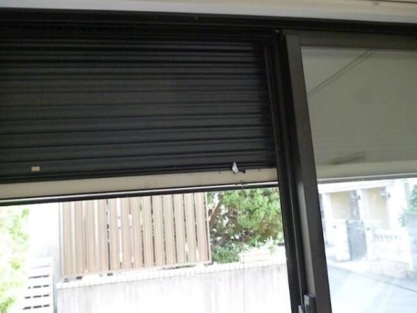 目黒区原町１丁目のアパート