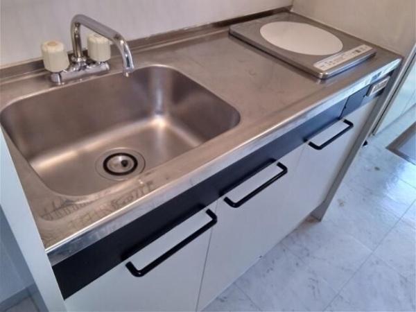 目黒区原町１丁目のアパート