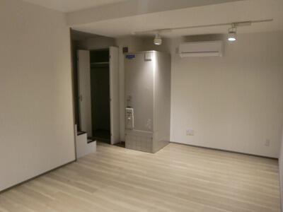 大田区山王３丁目のマンション