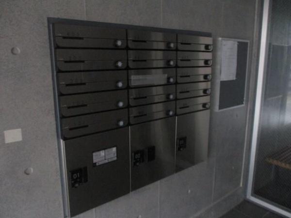 大田区山王３丁目のマンション