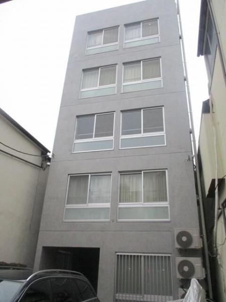 大田区山王３丁目のマンション