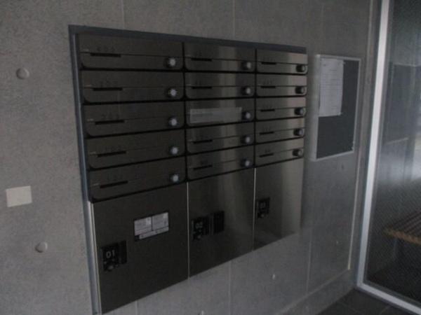 大田区山王３丁目のマンション