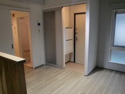 大田区山王３丁目のマンション
