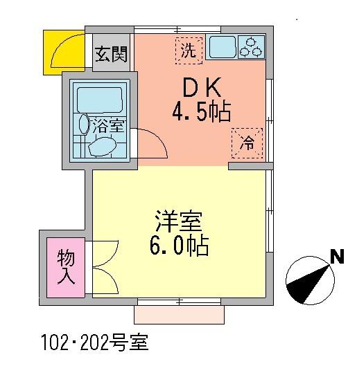 メゾンＴＯＧＯ
