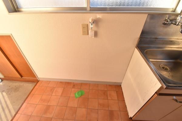 メゾンＴＯＧＯ