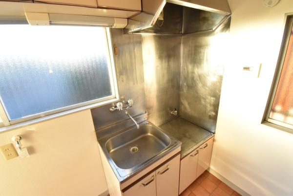 メゾンＴＯＧＯ