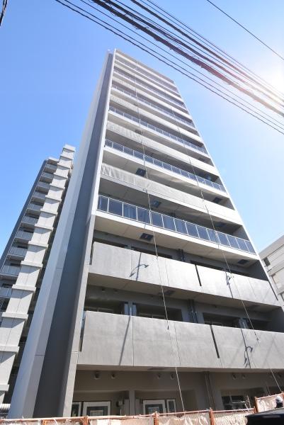 セントラーレ新城