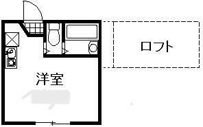 フロントフィールド中幸町