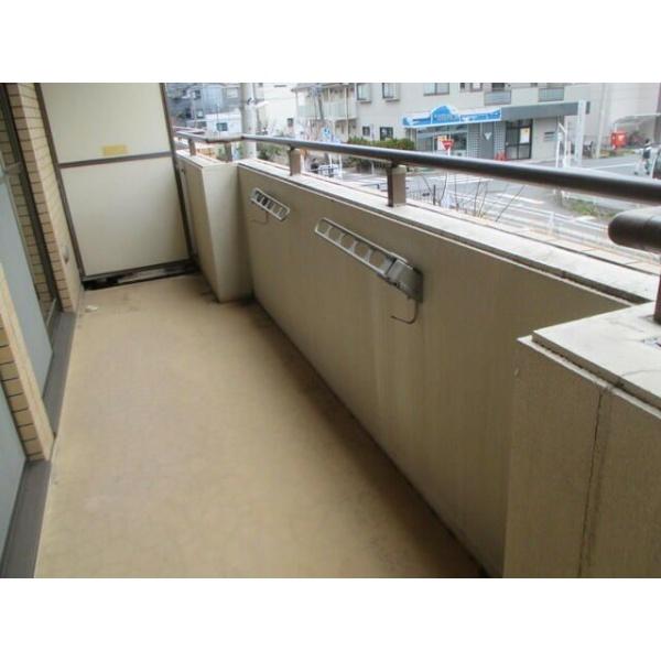 川崎市中原区宮内２丁目のマンション