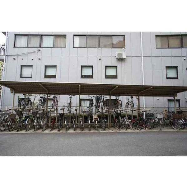 川崎市中原区宮内２丁目のマンション