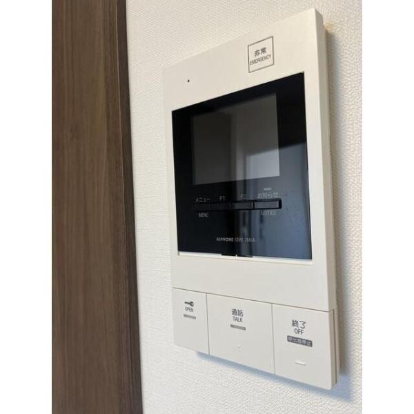 川崎市中原区丸子通２丁目のマンション