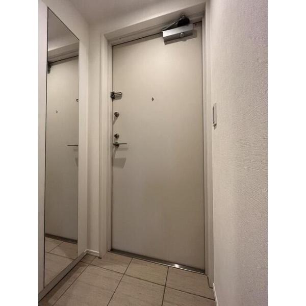 川崎市中原区丸子通２丁目のマンション