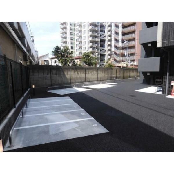 川崎市中原区丸子通１丁目のマンション