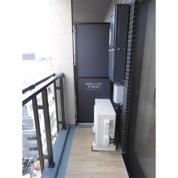 川崎市中原区丸子通１丁目のマンション