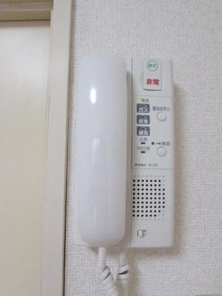 川崎市中原区丸子通１丁目のマンション