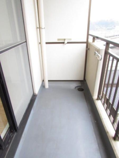 川崎市中原区丸子通１丁目のマンション