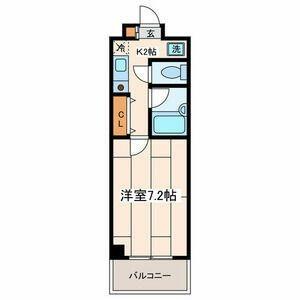 エムエーパレス日吉