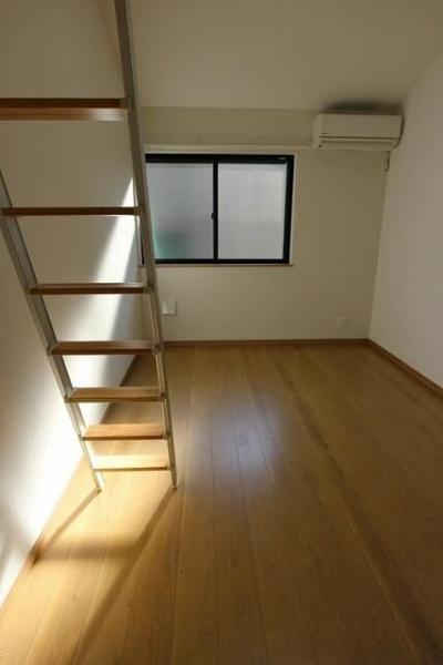 川崎市多摩区宿河原６丁目のアパート
