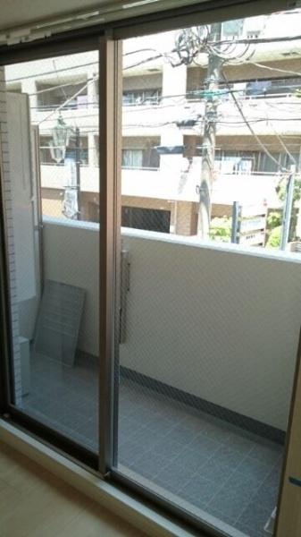 川崎市中原区北谷町のマンション