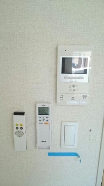 川崎市中原区北谷町のマンション
