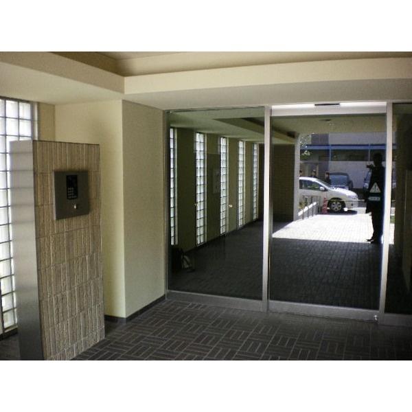 川崎市中原区上小田中７丁目のマンション