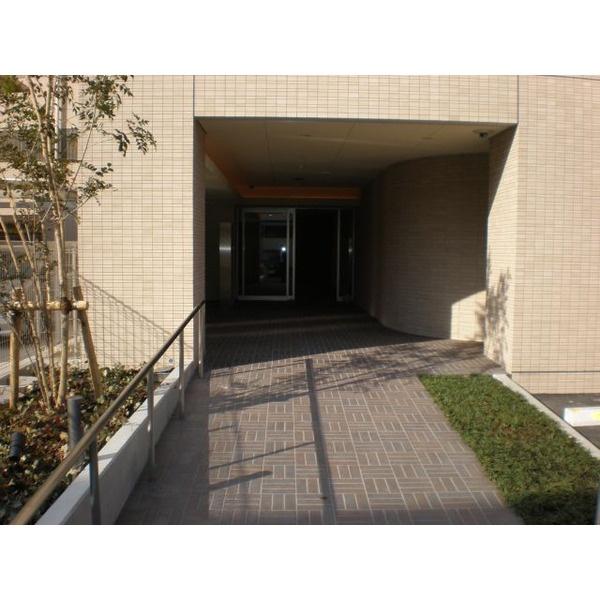 川崎市中原区上小田中７丁目のマンション