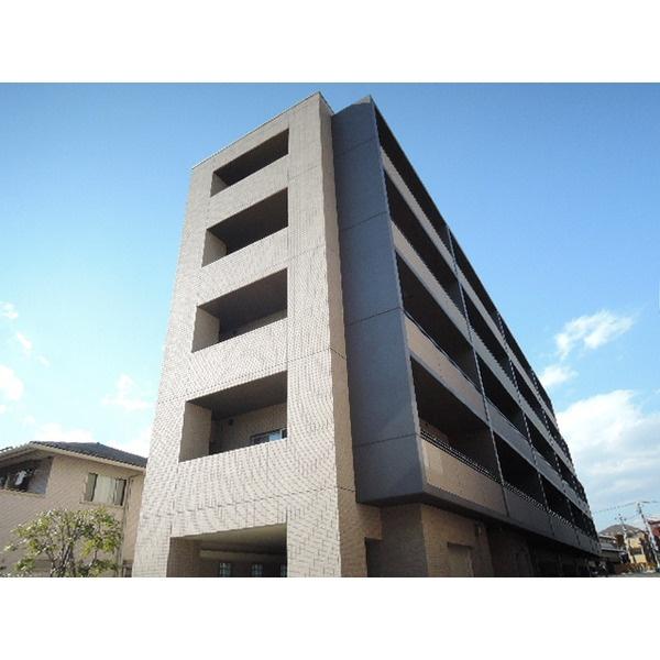 川崎市中原区上小田中７丁目のマンション
