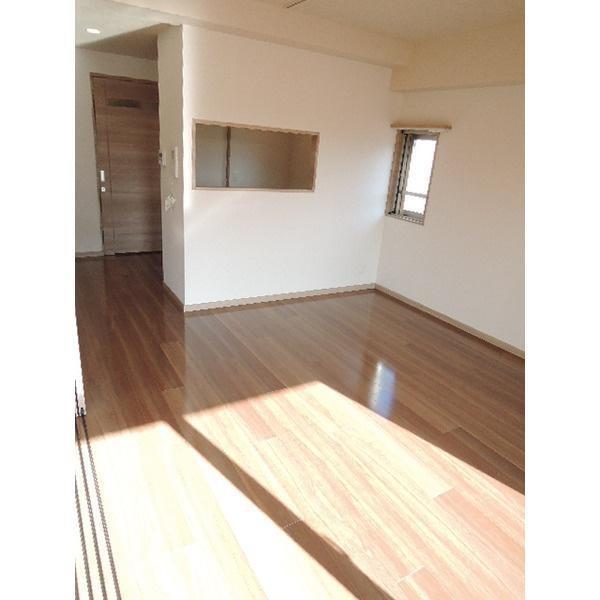 川崎市中原区上小田中７丁目のマンション