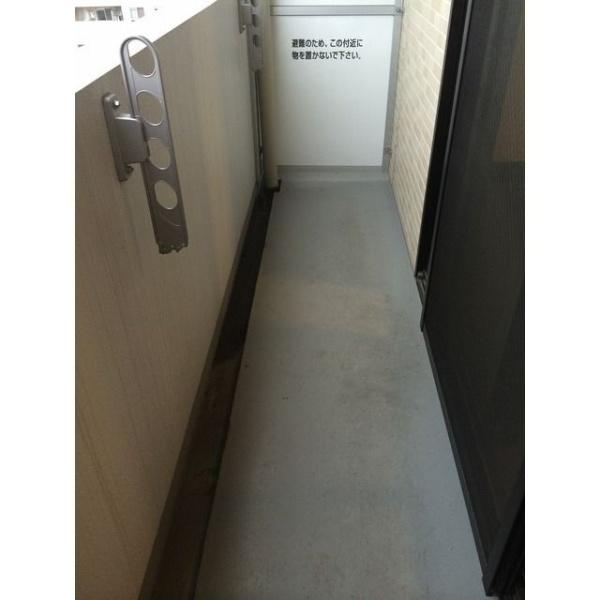 川崎市中原区北谷町のマンション