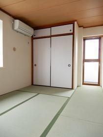 川崎市中原区北谷町のマンション
