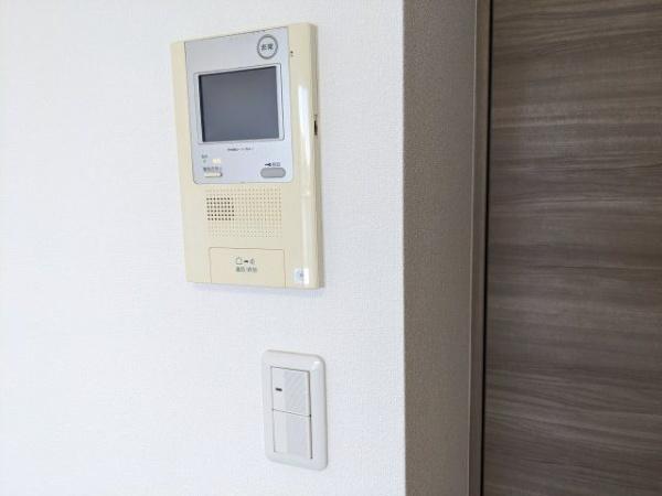川崎市幸区北加瀬３丁目のマンション