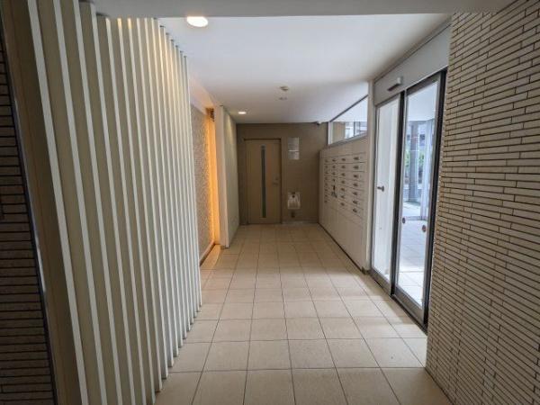 川崎市幸区北加瀬３丁目のマンション