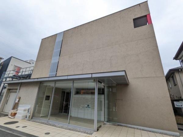 川崎市幸区北加瀬３丁目のマンション