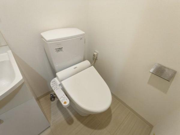 川崎市幸区北加瀬３丁目のマンション
