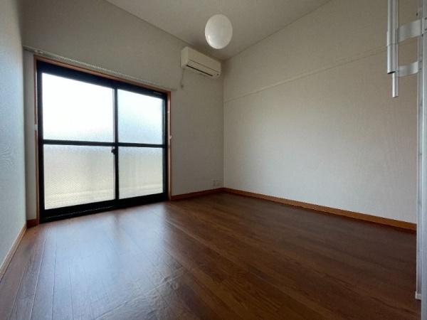 川崎市高津区溝口６丁目のマンション
