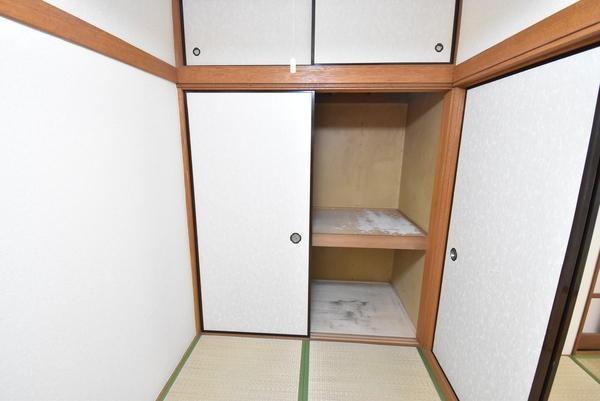 川崎市中原区苅宿のアパート