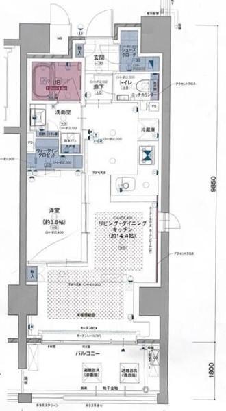 ソルティア新横浜
