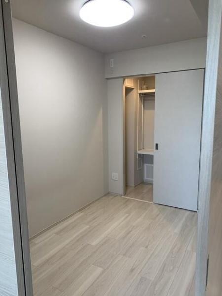 横浜市港北区新横浜１丁目のマンション