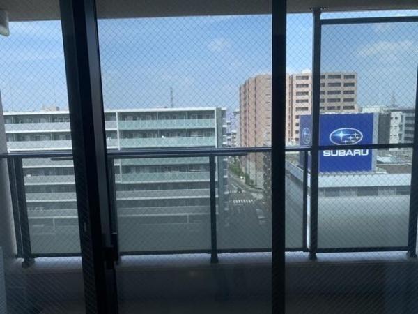横浜市港北区新横浜１丁目のマンション